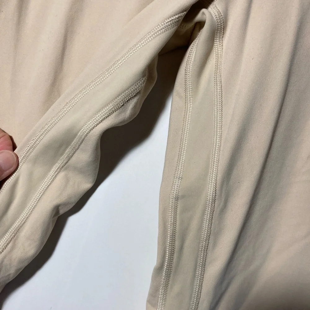 lululemon athletica high waisted